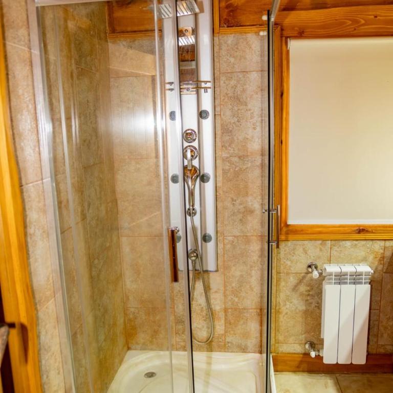 Casa Newen del Sur - Chalet - 54