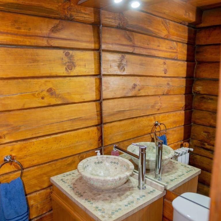Casa Newen del Sur - Chalet - 57