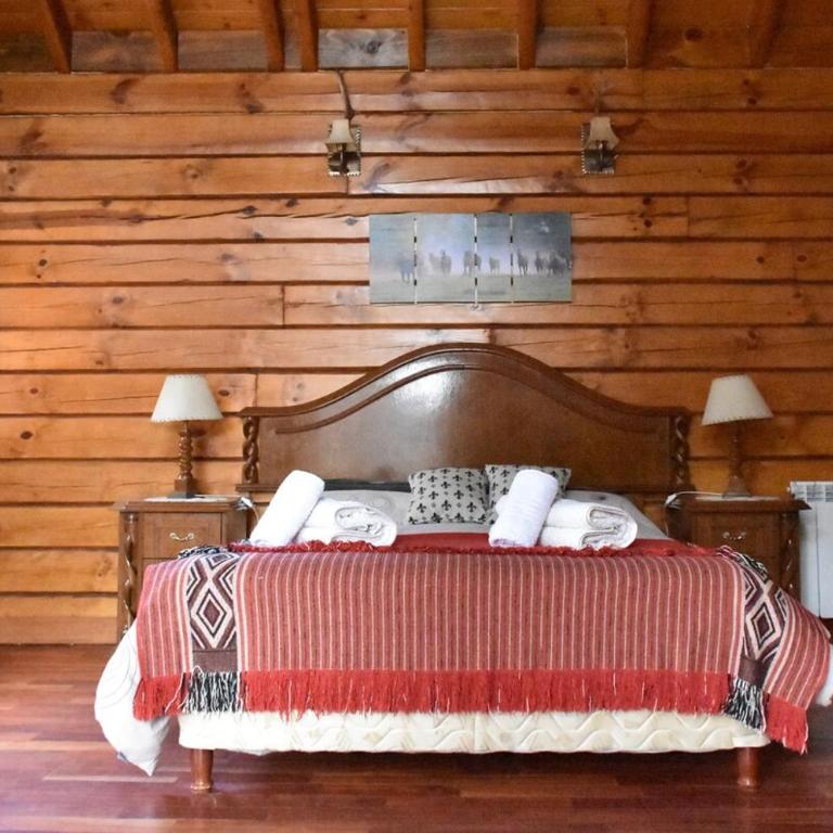 Casa Newen del Sur - Chalet - 64