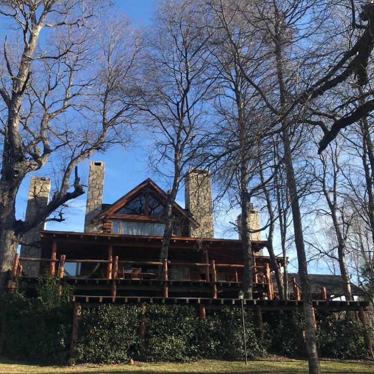 Casa Newen del Sur - Chalet - 65