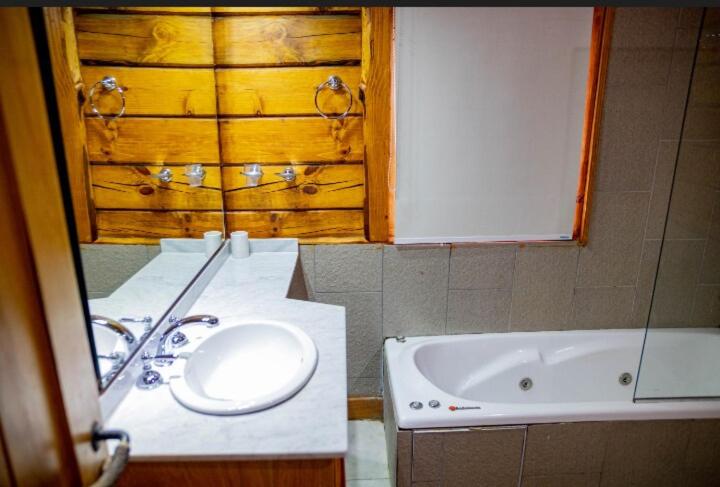 Casa Newen del Sur - Chalet - 66