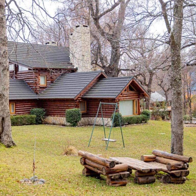 Casa Newen del Sur - Chalet - 70