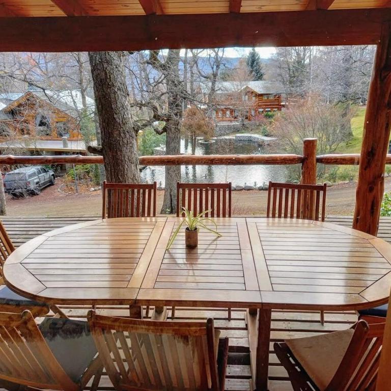 Casa Newen del Sur - Chalet - 72
