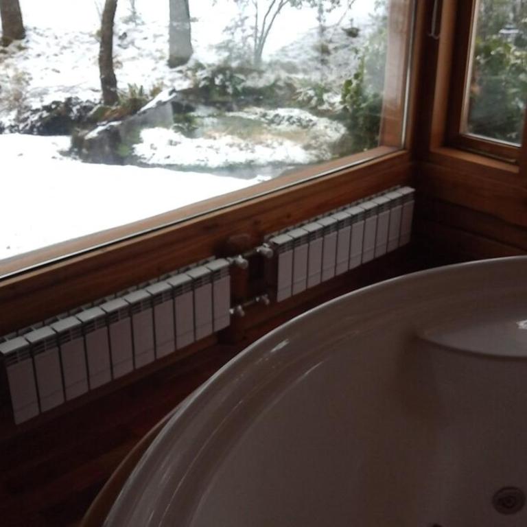 Casa Newen del Sur - Chalet - 74