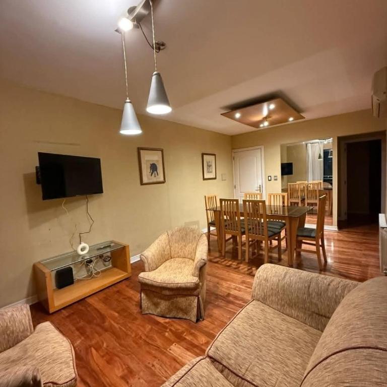 Punto Apart Mitre - Apartamento de 1 dormitorio - 3