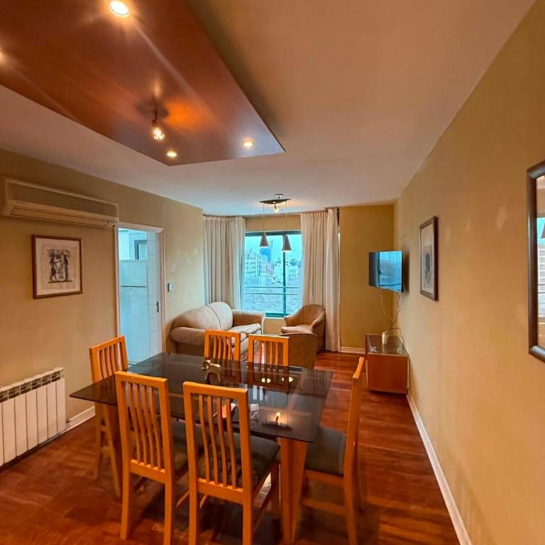 Punto Apart Mitre - Apartamento de 1 dormitorio - 7