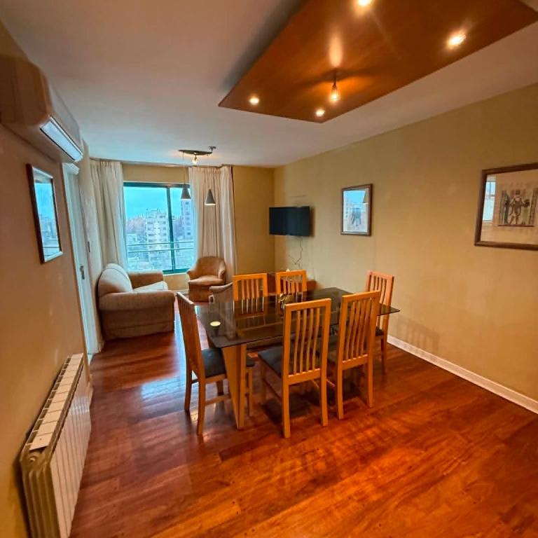 Punto Apart Mitre - Apartamento de 1 dormitorio - 9