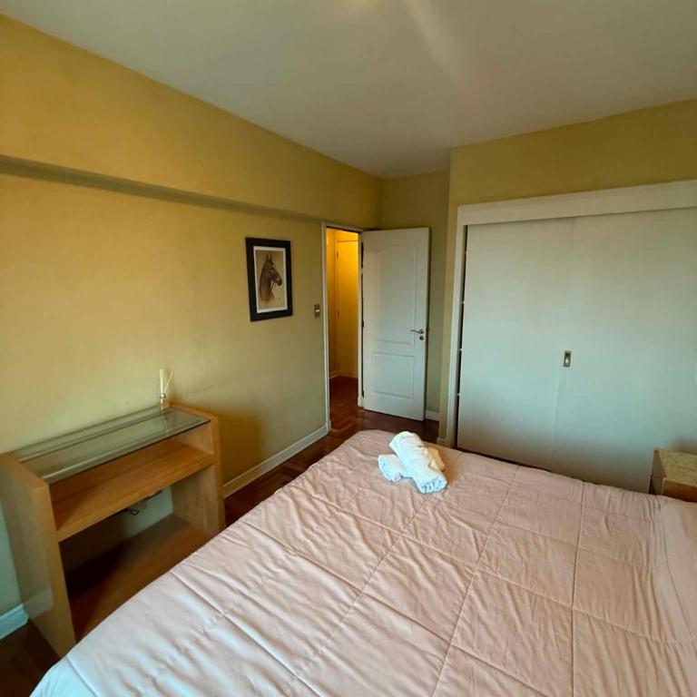 Punto Apart Mitre - Apartamento de 1 dormitorio - 10