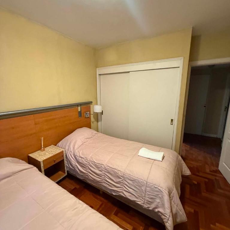Punto Apart Mitre - Apartamento de 1 dormitorio - 11