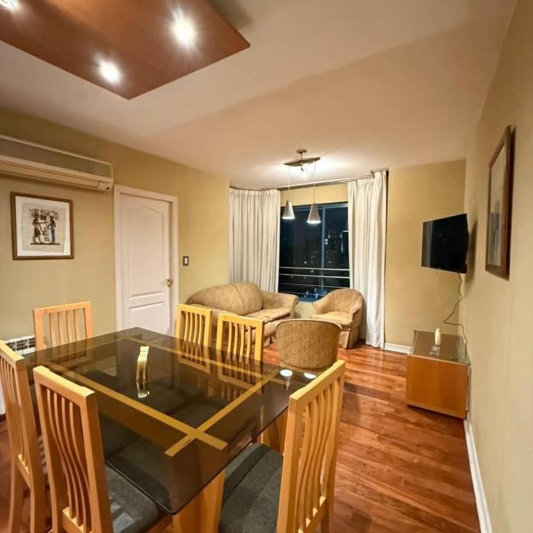 Punto Apart Mitre - Apartamento de 1 dormitorio - 14
