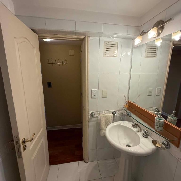Punto Apart Mitre - Apartamento de 1 dormitorio - 15