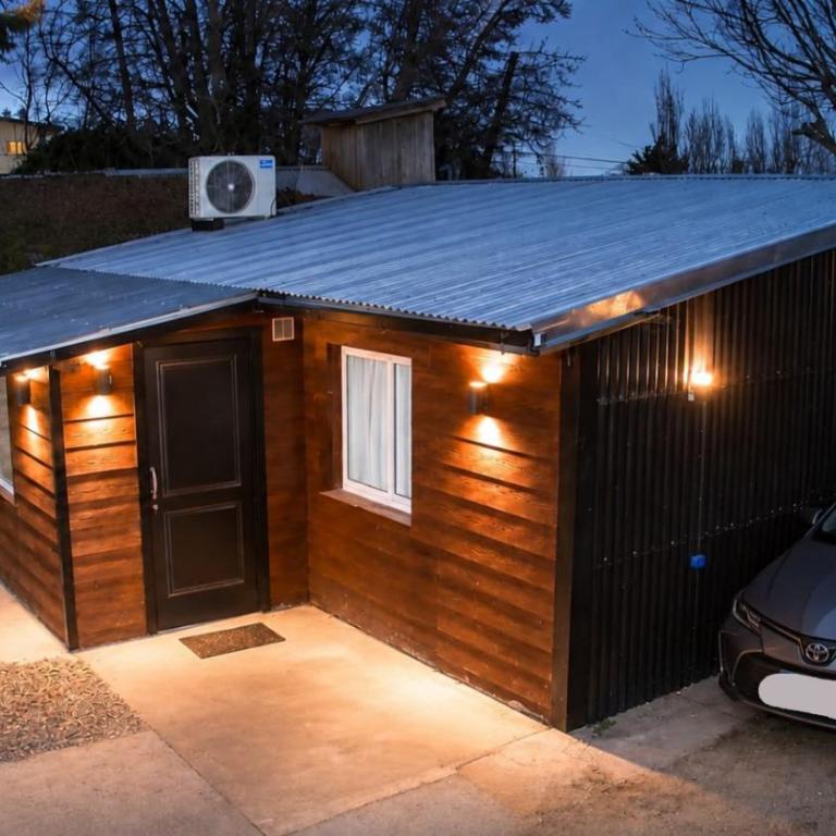 Bariloche Rumbo a la Aventura, Moderno y céntrico - Apartamento de 2 dormitorios - 3