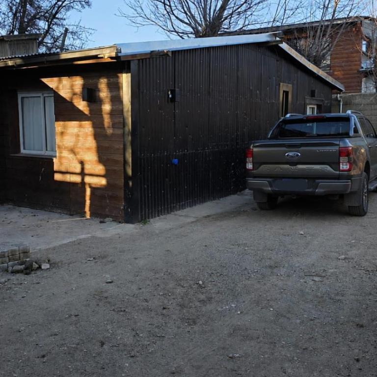 Bariloche Rumbo a la Aventura, Moderno y céntrico - Apartamento de 2 dormitorios - 4