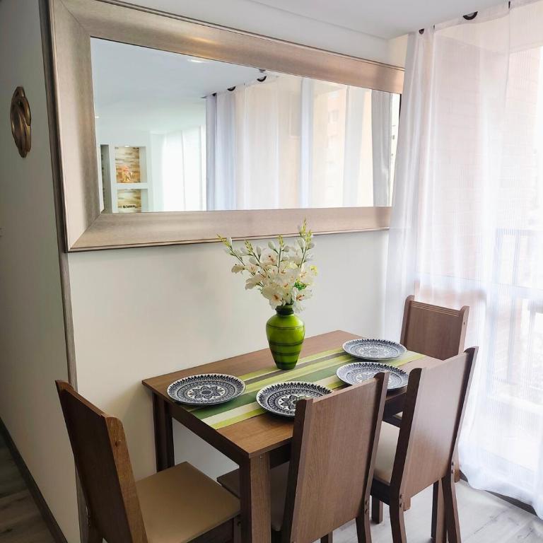 Faro 4, Jaime Duque, Autódromo Tocancipá - Apartamento - 9