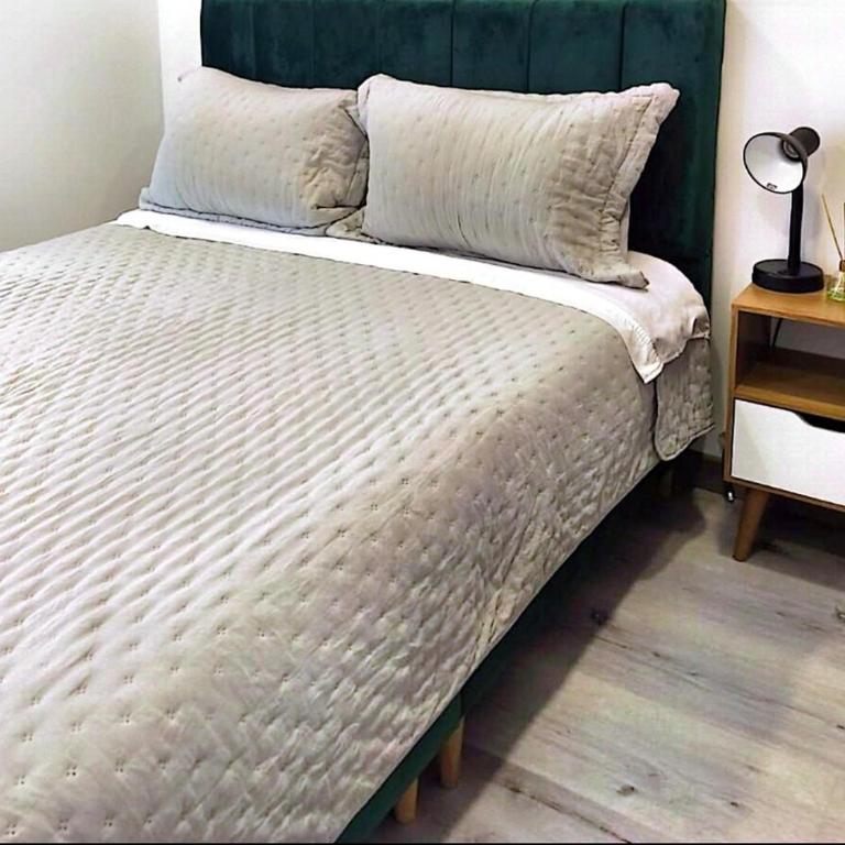 Faro 4, Jaime Duque, Autódromo Tocancipá - Apartamento - 17