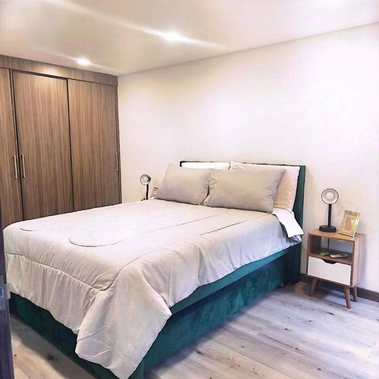 Faro 4, Jaime Duque, Autódromo Tocancipá - Apartamento - 41