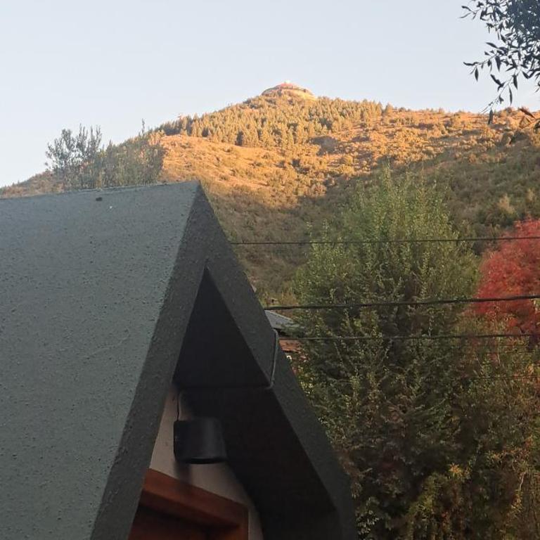 Domos del Bosque Bariloche - Casa - 3