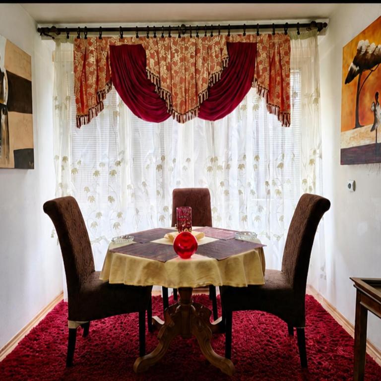 Apartman stan na dan Sarajevo - One-Bedroom Apartment - 19