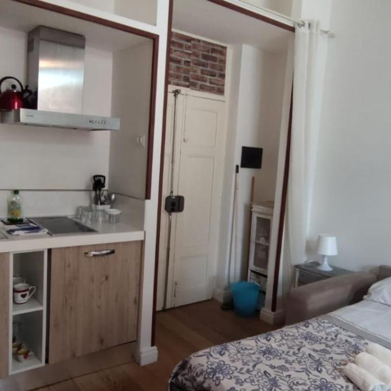 Agropoli loft 23 - Casa con 1 Camera da Letto - 8