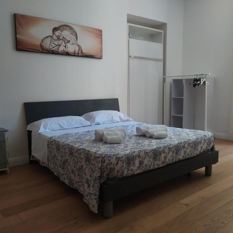 Agropoli loft 23 - Casa con 1 Camera da Letto - 10