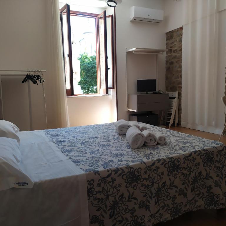 Agropoli loft 23 - Casa con 1 Camera da Letto - 11