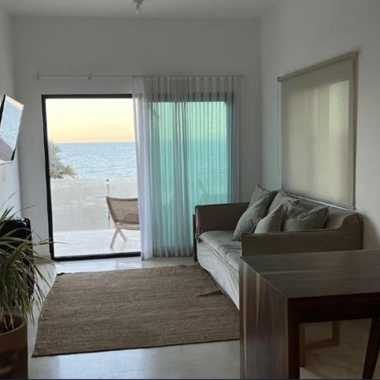 Hotel BASTILLA La paz BCS - Estudio con vistas al mar - 9