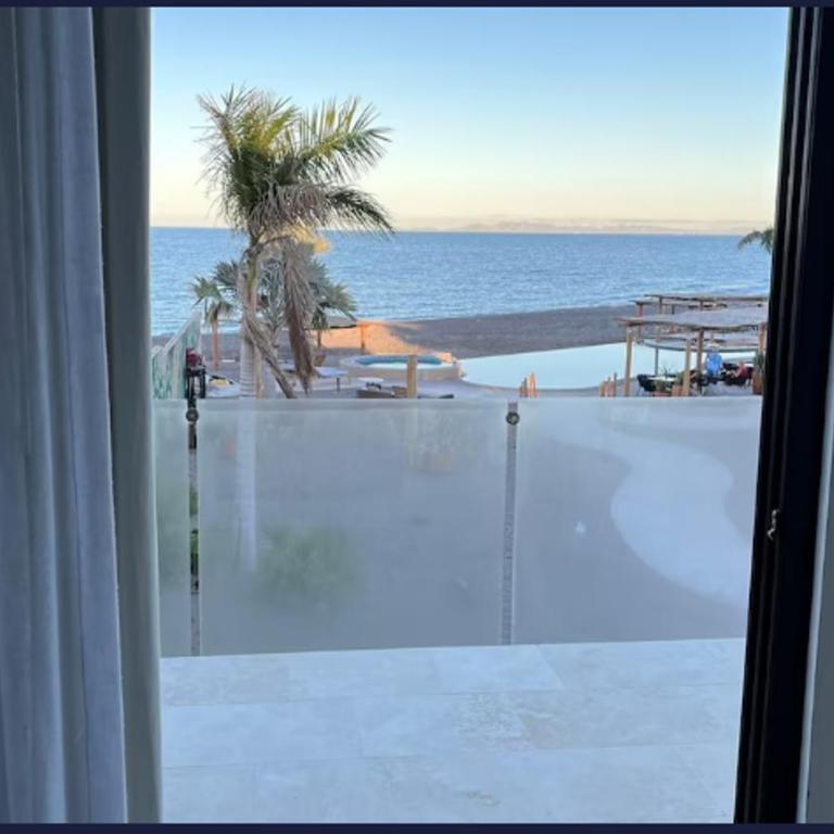 Hotel BASTILLA La paz BCS - Estudio con vistas al mar - 10