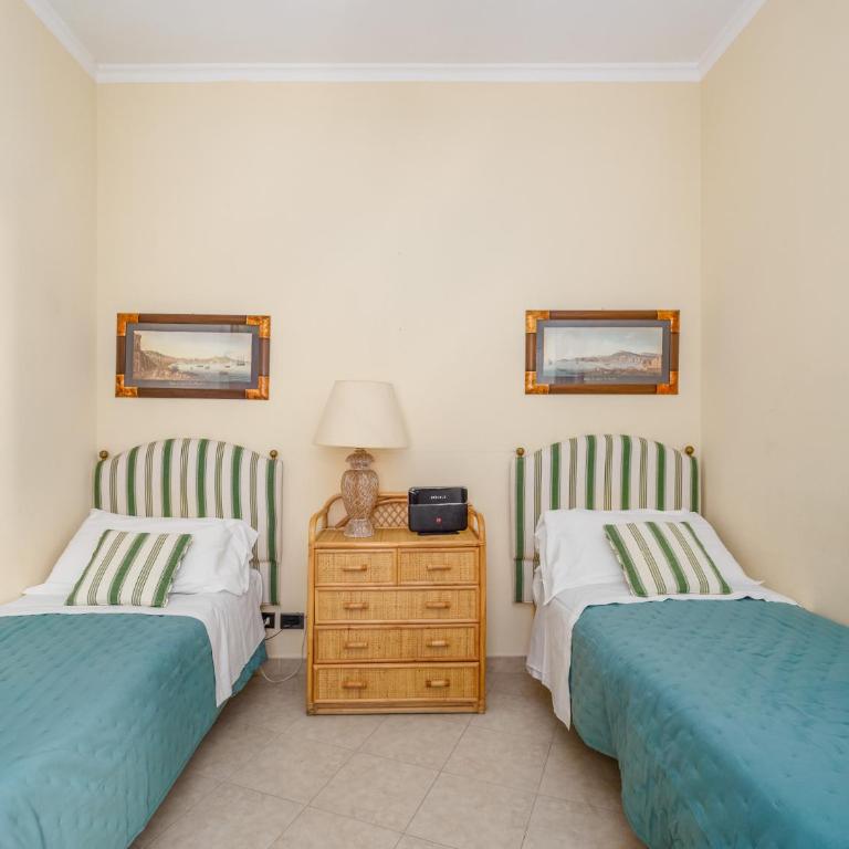 Positano Elegant Terrace - Casa con 3 Camere da Letto - 30