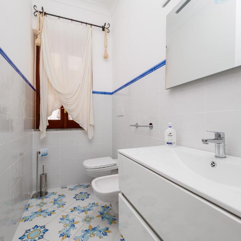 Positano Elegant Terrace - Casa con 3 Camere da Letto - 11