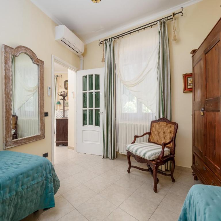 Positano Elegant Terrace - Casa con 3 Camere da Letto - 27