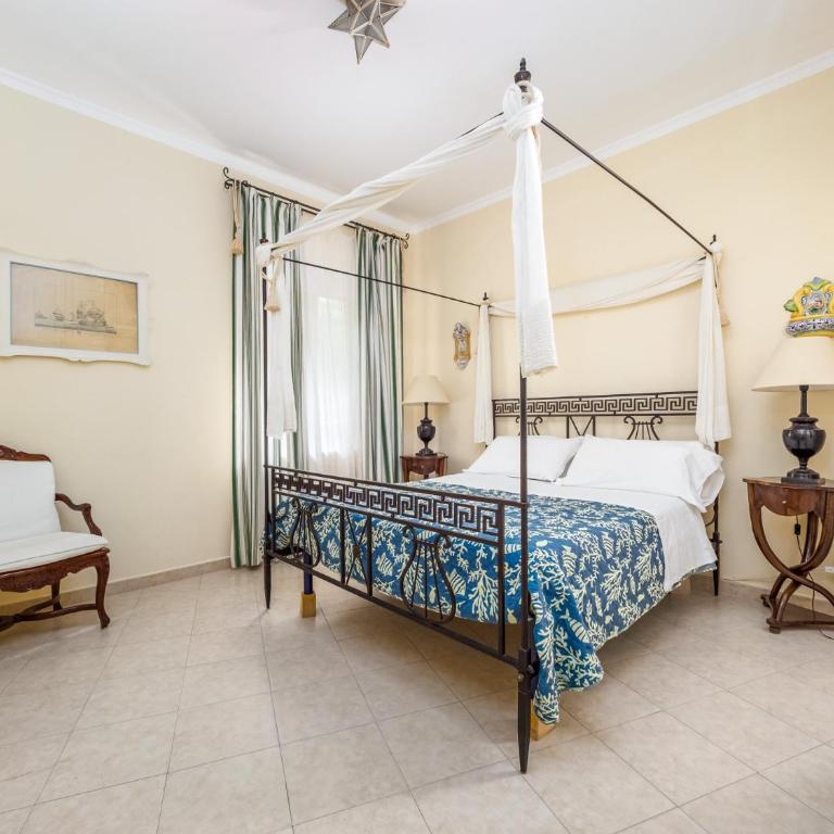 Positano Elegant Terrace - Casa con 3 Camere da Letto - 3