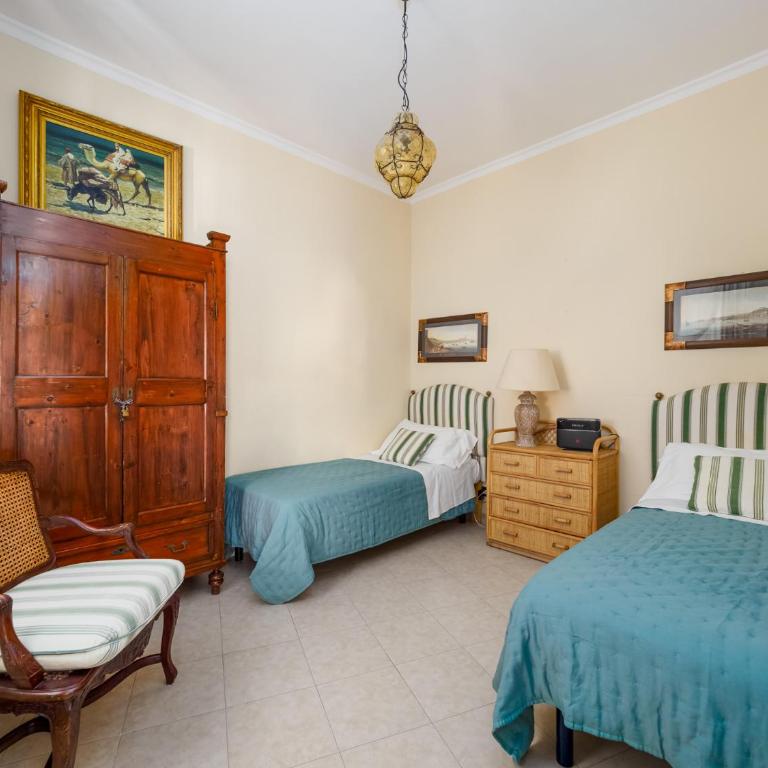 Positano Elegant Terrace - Casa con 3 Camere da Letto - 7