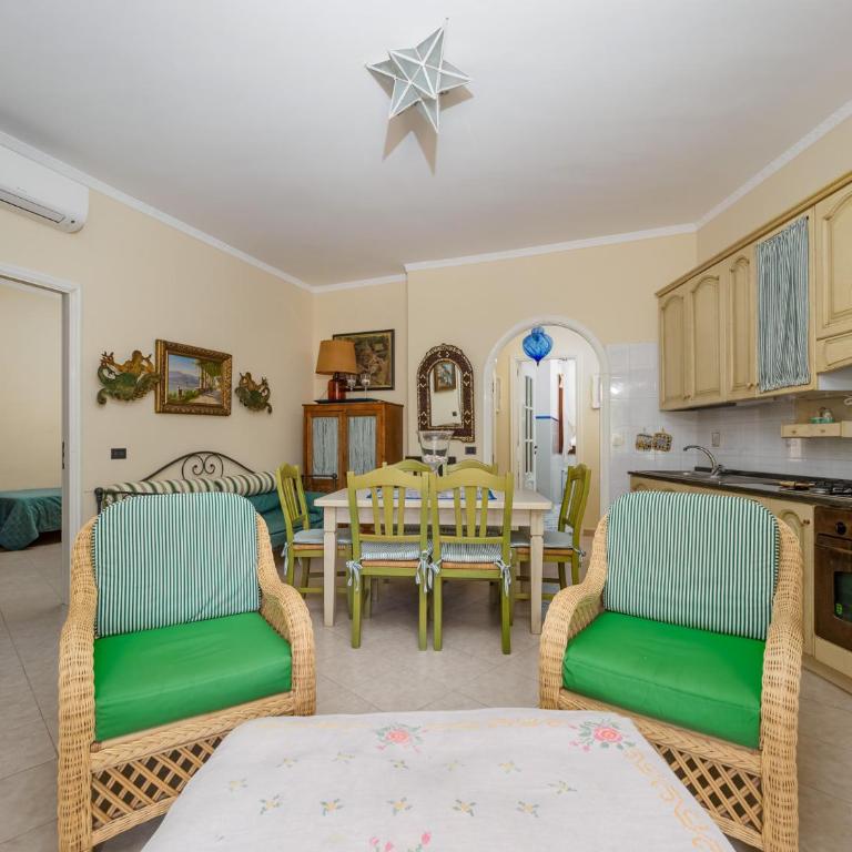 Positano Elegant Terrace - Casa con 3 Camere da Letto - 26