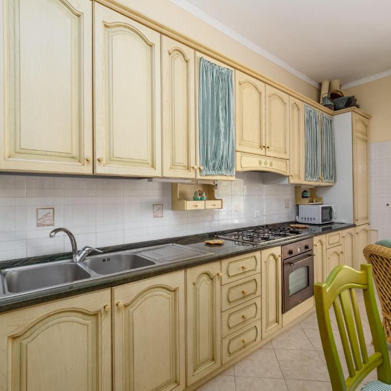Positano Elegant Terrace - Casa con 3 Camere da Letto - 35