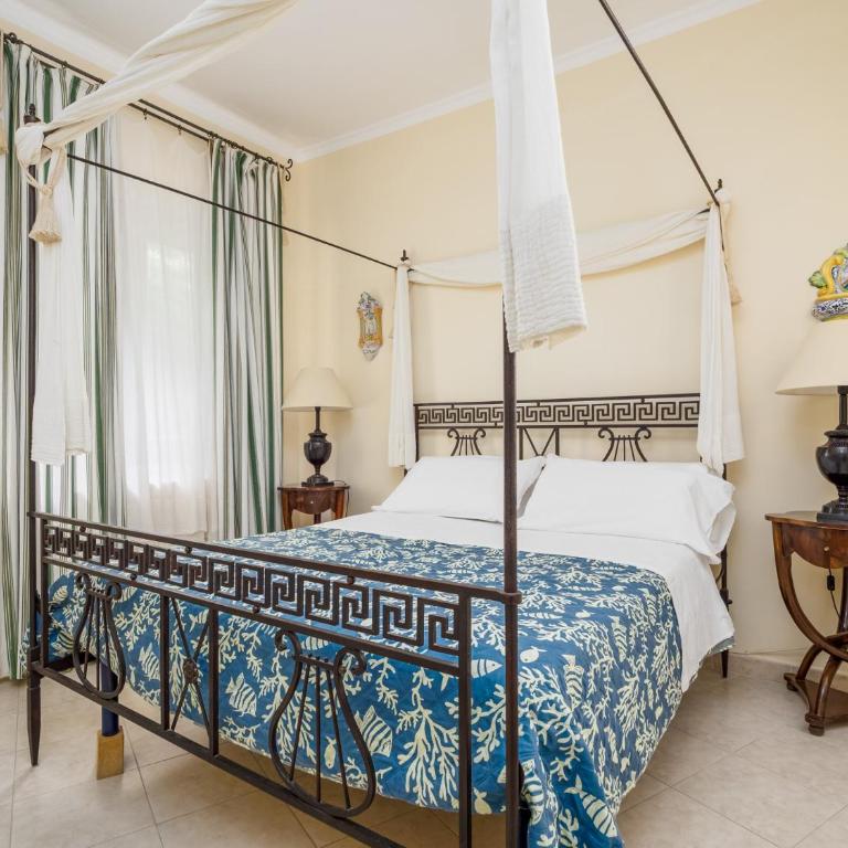 Positano Elegant Terrace - Casa con 3 Camere da Letto - 32