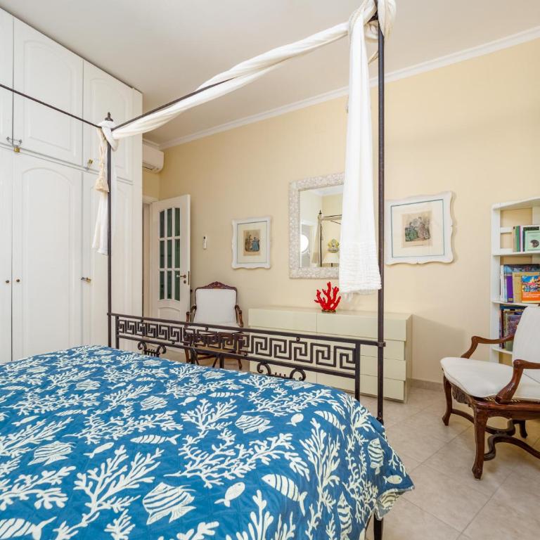Positano Elegant Terrace - Casa con 3 Camere da Letto - 14