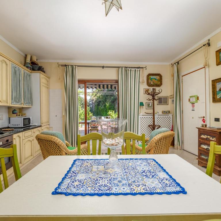 Positano Elegant Terrace - Casa con 3 Camere da Letto - 21