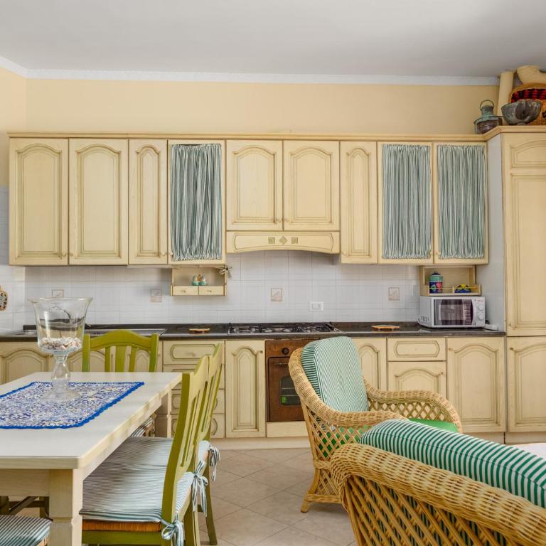 Positano Elegant Terrace - Casa con 3 Camere da Letto - 17