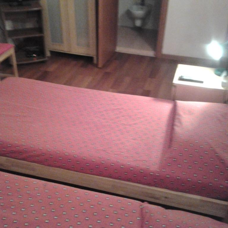 Hotel Perla - Camera Standard Doppia con Letti Singoli - 2