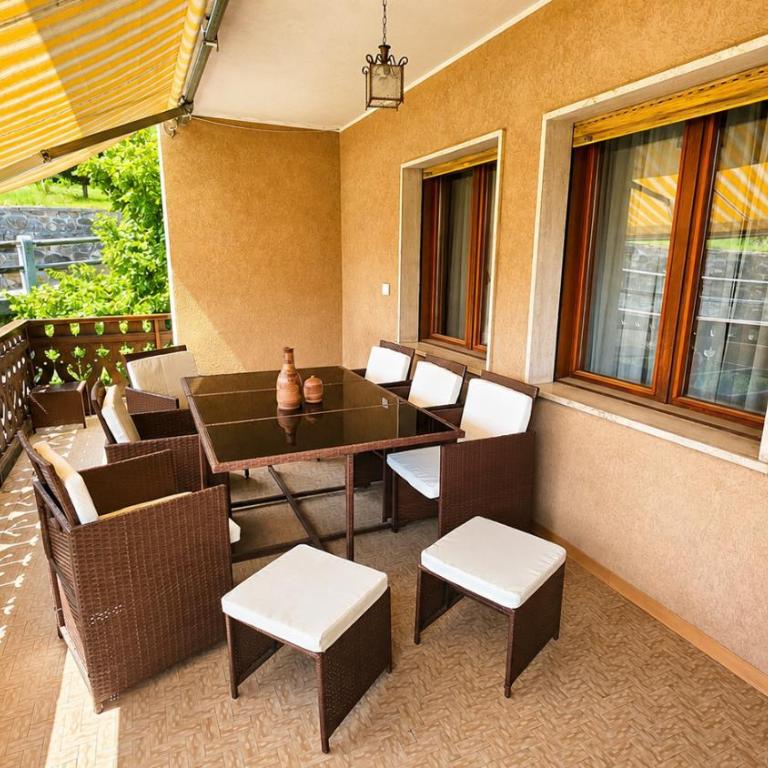 Appartamento Casa Viola - Apartment mit 2 Schlafzimmern - 2