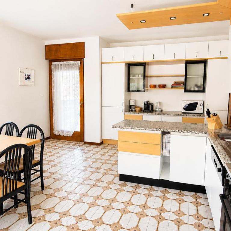 Appartamento Casa Viola - Apartment mit 2 Schlafzimmern - 5