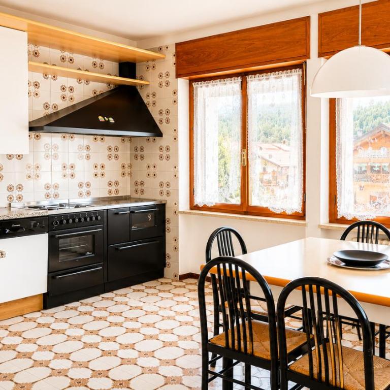 Appartamento Casa Viola - Apartment mit 2 Schlafzimmern - 6