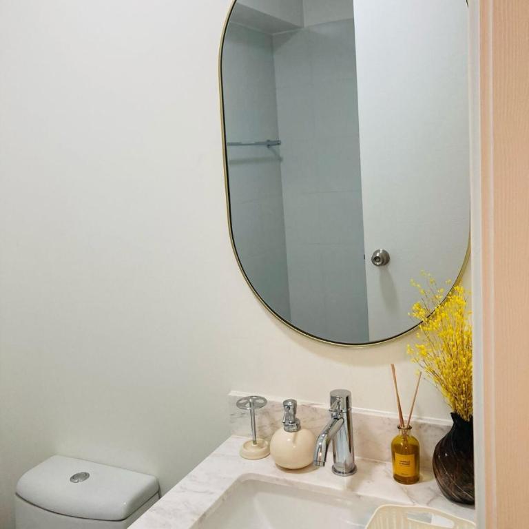 Romance and Comfort with Terrace and Sea View - Apartamento de 1 dormitorio - 10