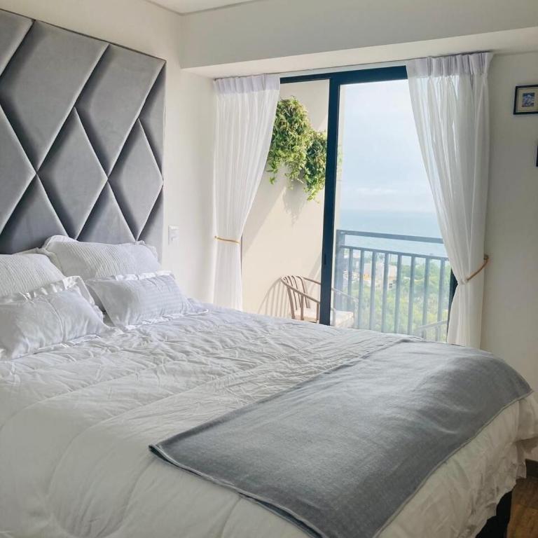 Romance and Comfort with Terrace and Sea View - Apartamento de 1 dormitorio - 22