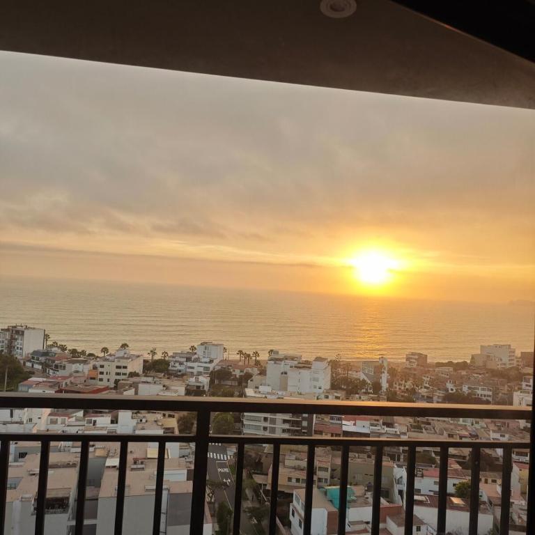 Romance and Comfort with Terrace and Sea View - Apartamento de 1 dormitorio - 23
