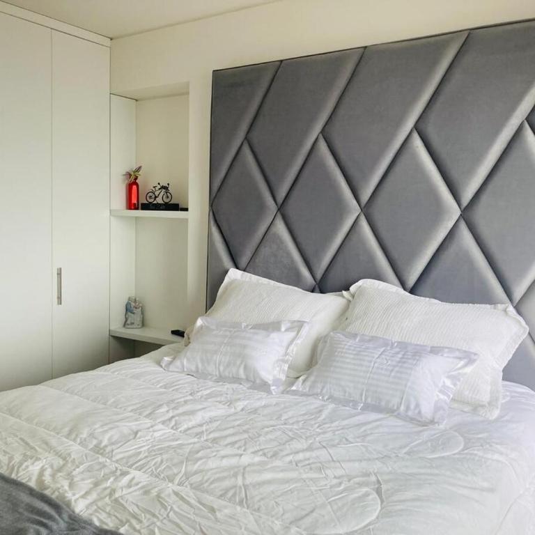 Romance and Comfort with Terrace and Sea View - Apartamento de 1 dormitorio - 24