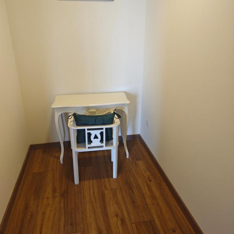 Romance and Comfort with Terrace and Sea View - Apartamento de 1 dormitorio - 25
