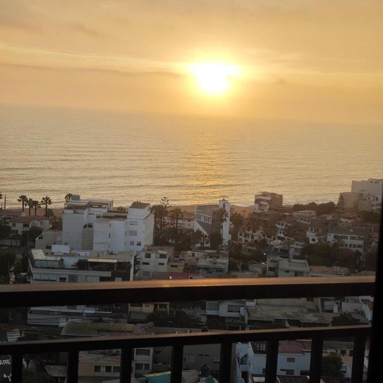 Romance and Comfort with Terrace and Sea View - Apartamento de 1 dormitorio - 26