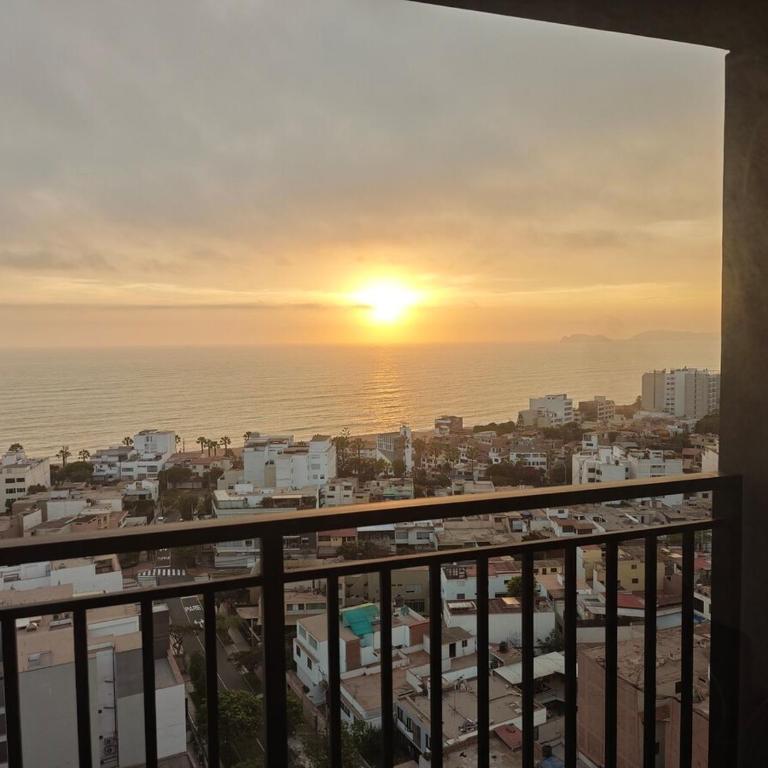 Romance and Comfort with Terrace and Sea View - Apartamento de 1 dormitorio - 28