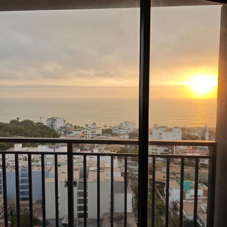 Romance and Comfort with Terrace and Sea View - Apartamento de 1 dormitorio - 30
